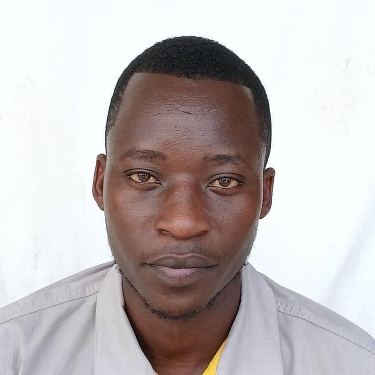 Portrait de KAZIYABWANA Makenga
